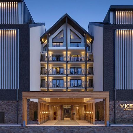 Viceroy Kopaonik Serbia Dış mekan fotoğraf Viceroy Madrid