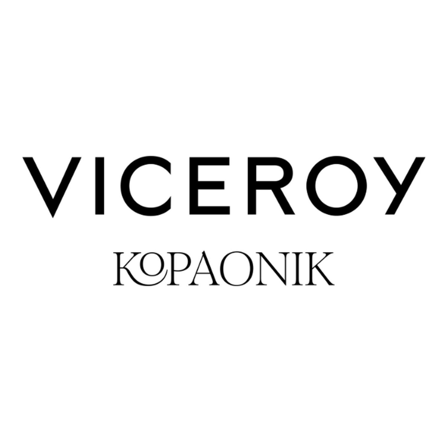 Viceroy Kopaonik Serbia Dış mekan fotoğraf Viceroy logo